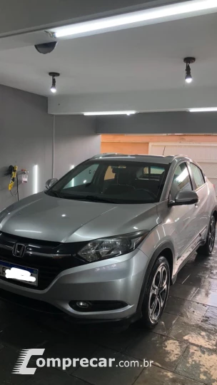 HR-V 1.8 16V EX