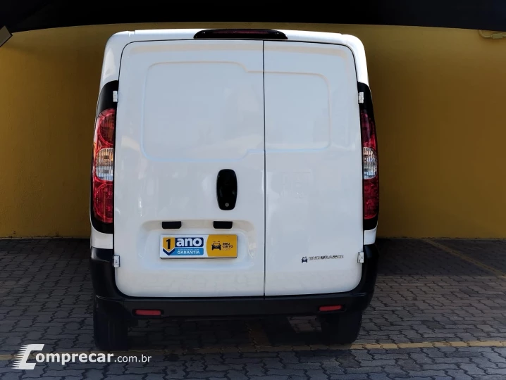 Fiorino 1.4 Endurance (Flex)