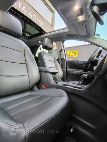 EQUINOX Premier 2.0 Turbo AWD 262cv Aut.