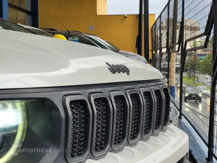 Renegade S T270 1.3 TB 4x4 Flex Aut.