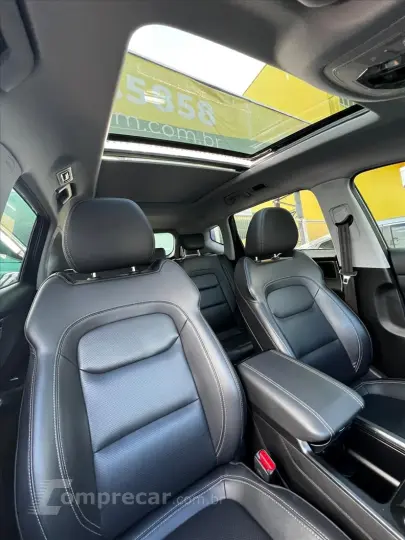 TIGGO 7 PRO 1.5 TCI Hybrid