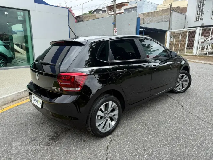 POLO 1.0 200 TSI Comfortline