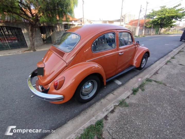 FUSCA 1.3 8V