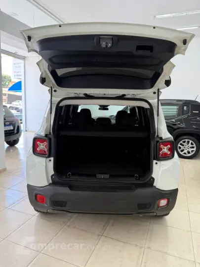 Renegade 1.8 Sport (Aut)