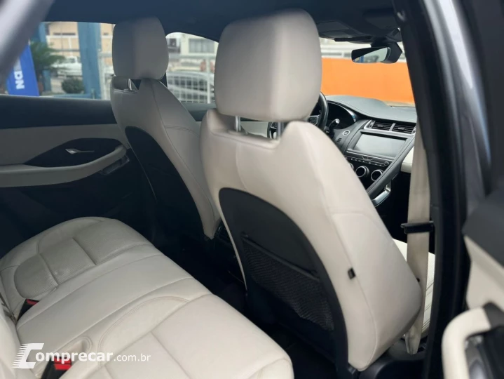 E-Pace 2.0 Prestige 250cv Aut.