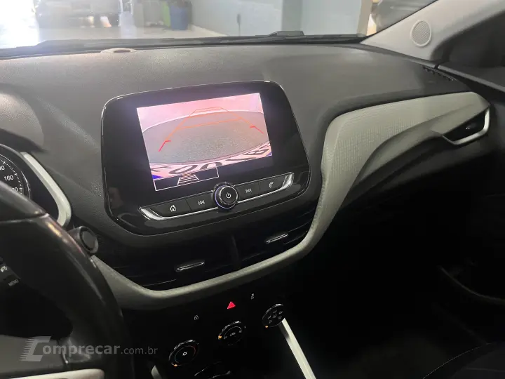 ONIX 1.0 Turbo Premier