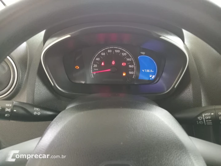 KWID 1.0 12V SCE ZEN