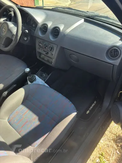 CELTA 1.0 MPFI Spirit 8V