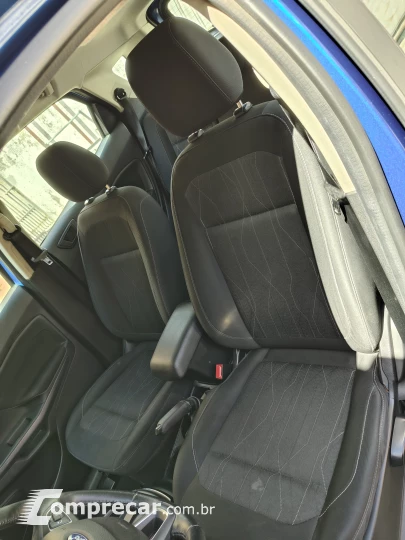 ECOSPORT 1.5 Ti-vct SE