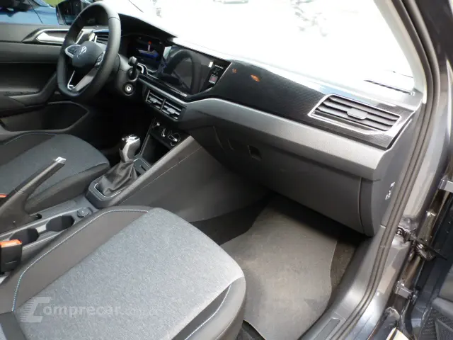 NIVUS 1.0 200 TSI Sense