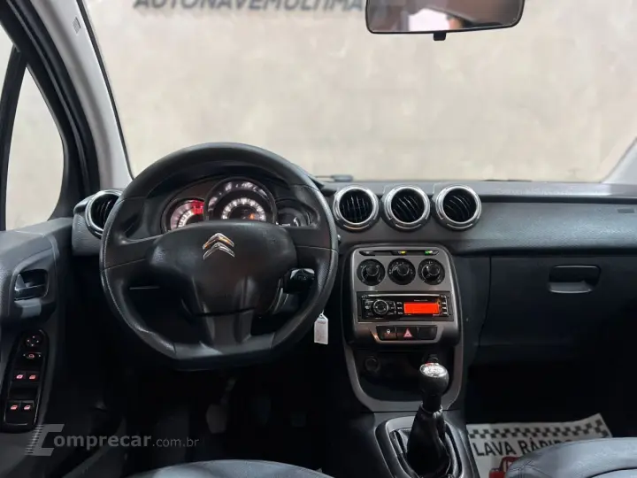 C3 1.5 4P TENDANCE FLEX