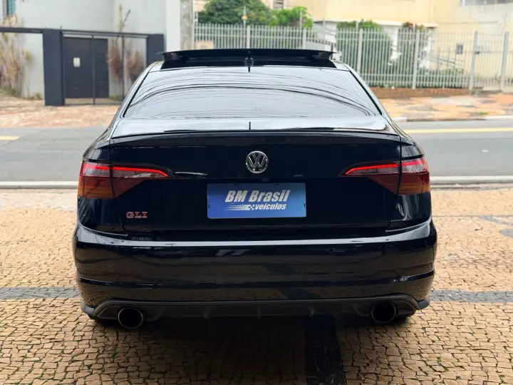 JETTA 2.0 350 TSI GLI