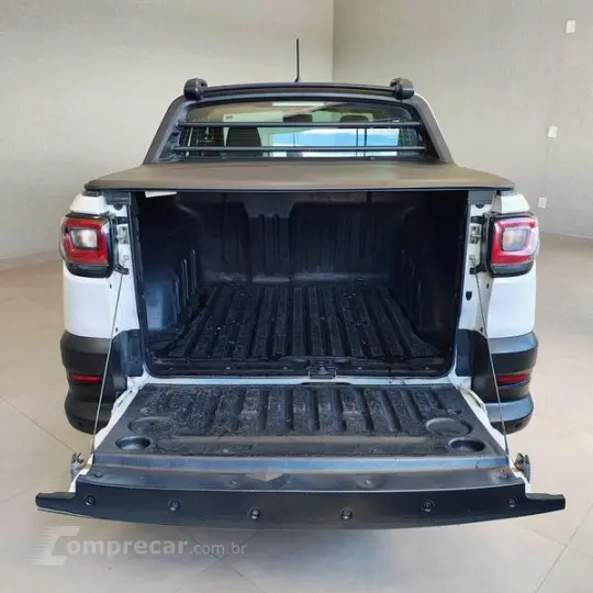 STRADA FREEDOM 1.3 CD