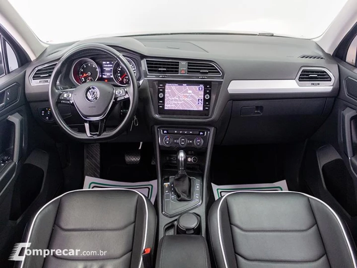 TIGUAN 1.4 250 TSI Allspace