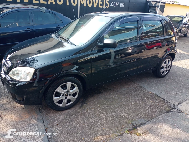 CORSA 1.4 MPFI Maxx 8V