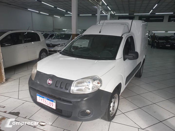 FIORINO 1.4 MPI Furgão 8V