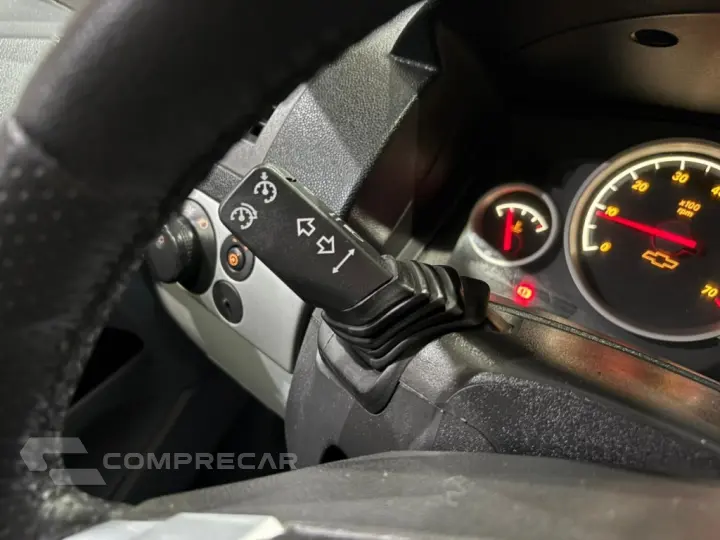 VECTRA 2.0 MPFI ELEGANCE 8V 140CV FLEX 4P AUTOMÁTICO