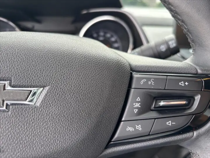 TRACKER 1.0 TURBO FLEX MIDNIGHT AUTOMÁTICO