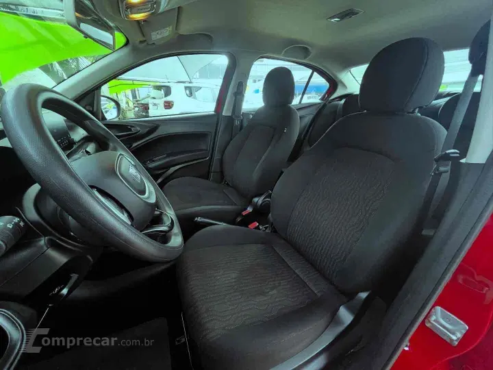 CRONOS 1.0 FIREFLY FLEX DRIVE MANUAL