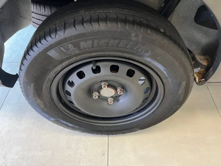 SAVEIRO 1.6 MSI ROBUST CS 8V FLEX 2P MANUAL