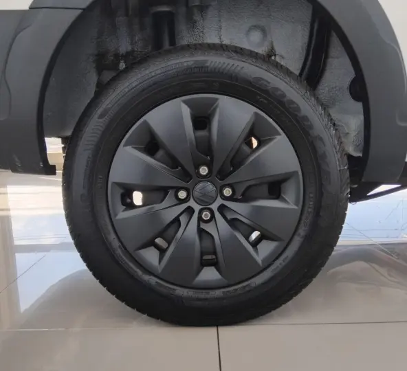 Saveiro 1.6 FLEX MSI ROBUST CABINE SIMPLES