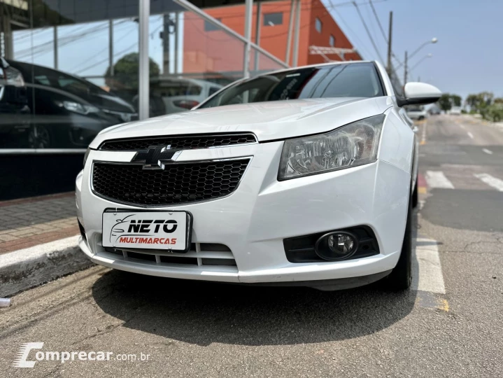 CRUZE 1.8 LT 16V