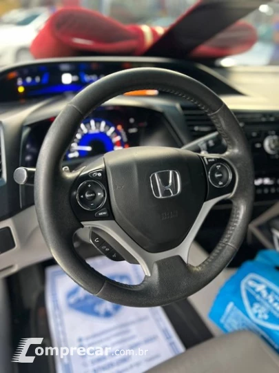 CIVIC