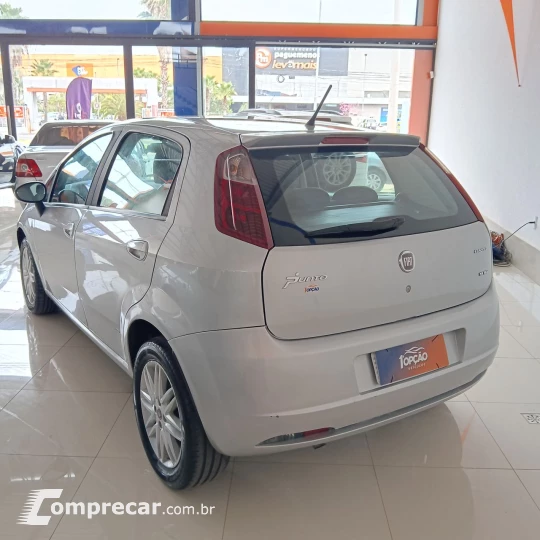 Punto ESSENCE 1.8 Flex 16V 5p