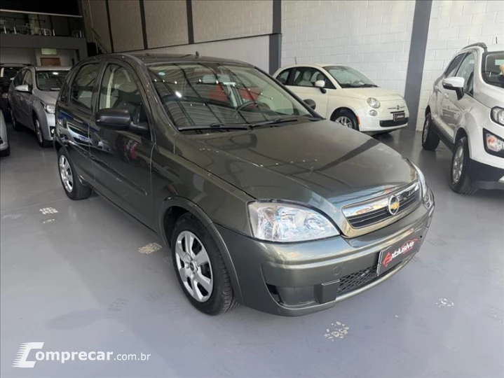 CORSA 1.4 MPFI Maxx 8V