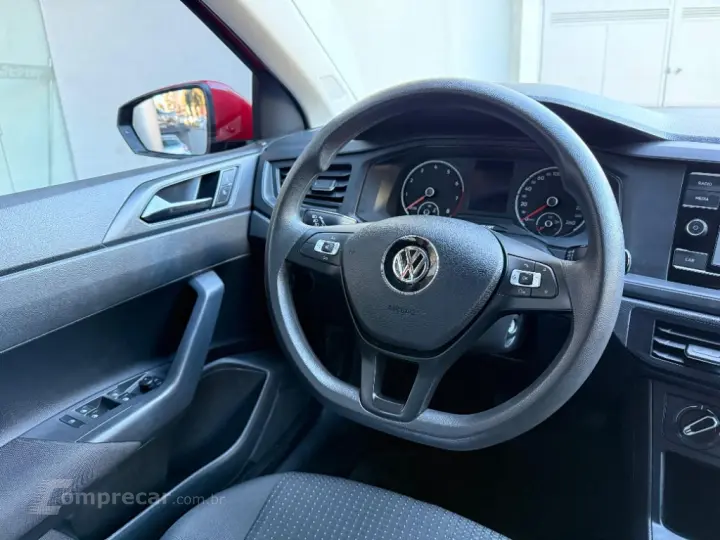 VIRTUS Sense 1.6 Flex 16V 5p Aut.