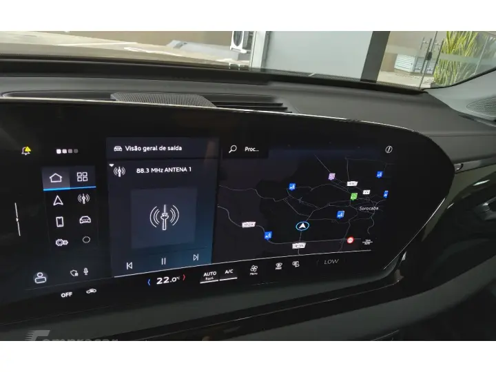 A5 2.0 TFSI GASOLINA PERFORMANCE S EDITION QUATTRO S TRONIC