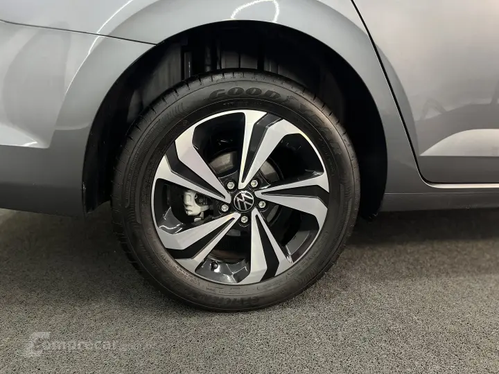 VIRTUS 1.0 200 TSI Comfortline