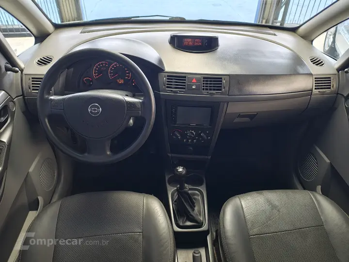 MERIVA 1.4 MPFI JOY 8V