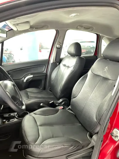 CITROËN C3 EXCLUSIVE 1.4