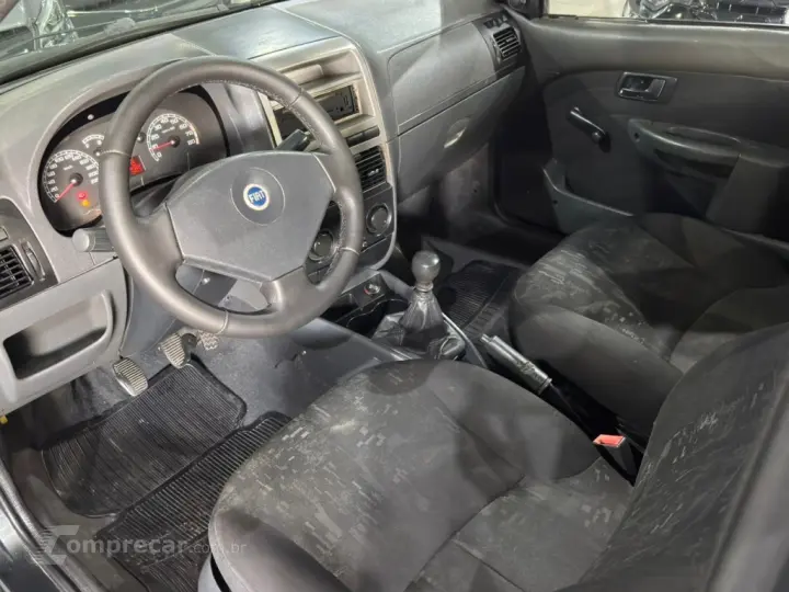 STRADA 1.4 MPI FIRE CE 8V FLEX 2P MANUAL