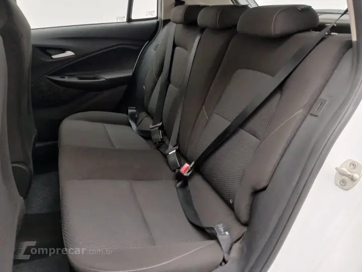 ONIX 1.0 FLEX LT MANUAL