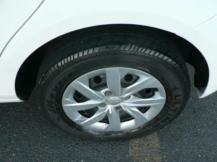 GOL 1.0 12V MPI Totalflex