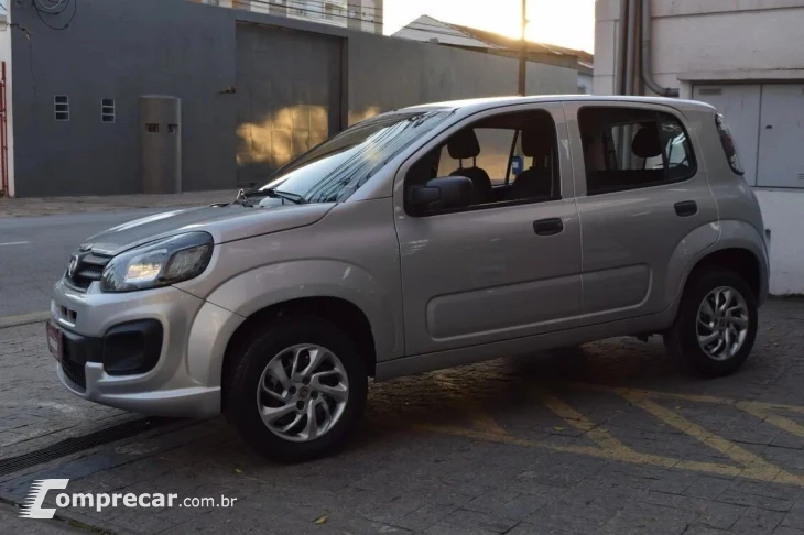 FIAT UNO 1.0 FIREFLY DRIVE 2018