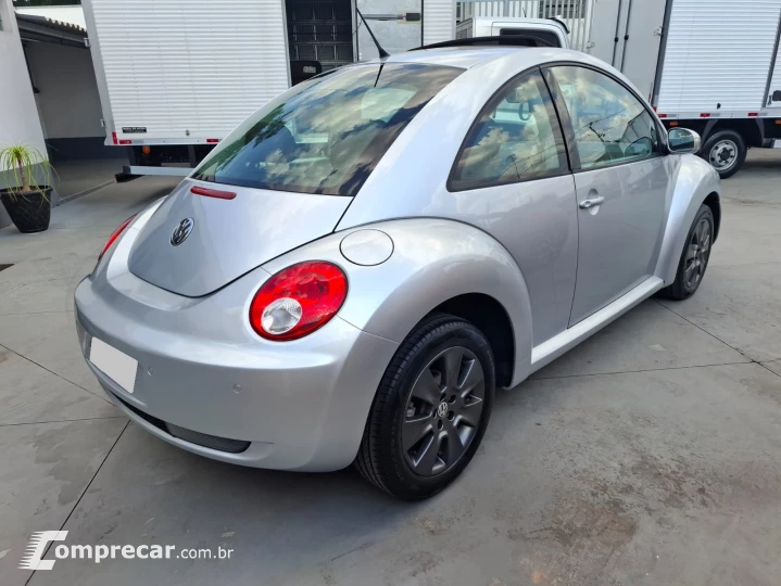 NEW BEETLE 2.0 MI 8V