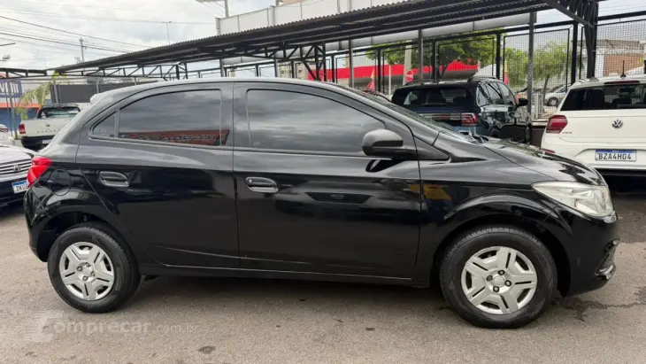 Onix Hatch 1.0 4P FLEX LS