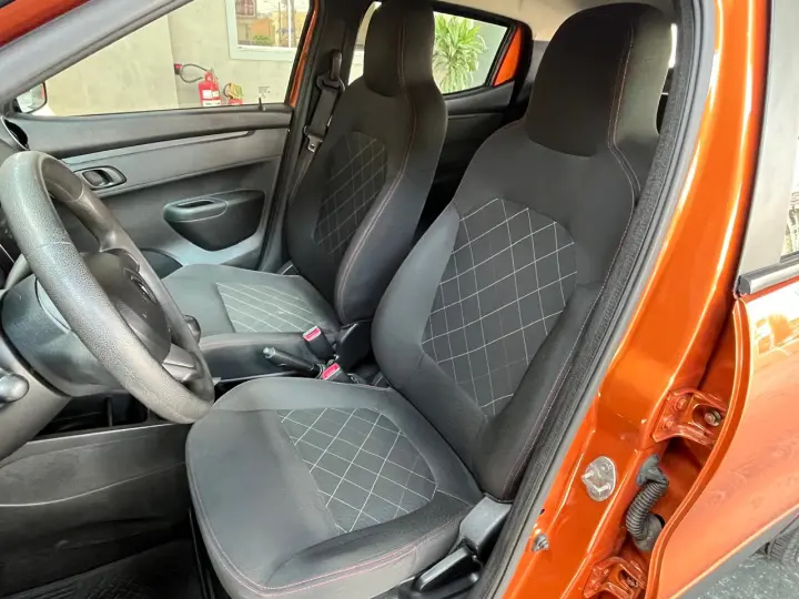 KWID 1.0 12V SCE ZEN