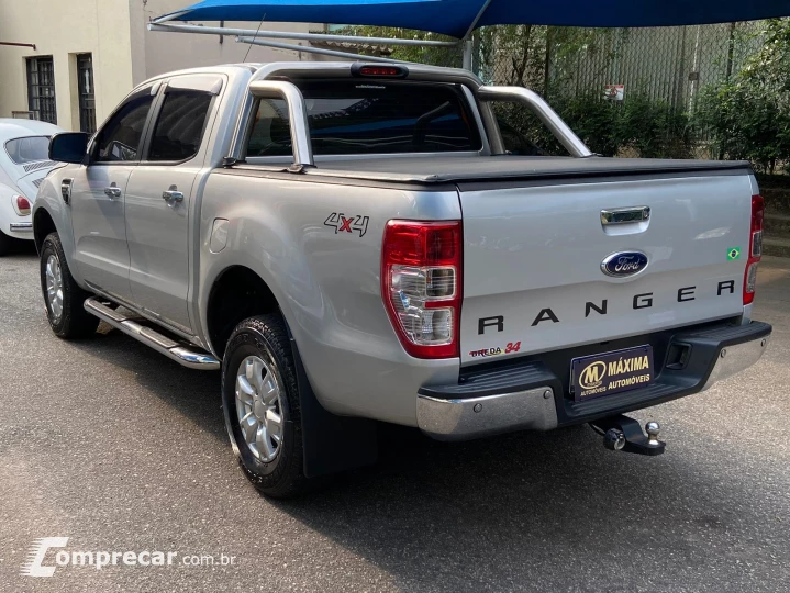 RANGER 2.2 XLS 4X2 CD 16V