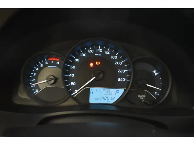 COROLLA - 1.8 GLI 16V 4P AUTOMÁTICO