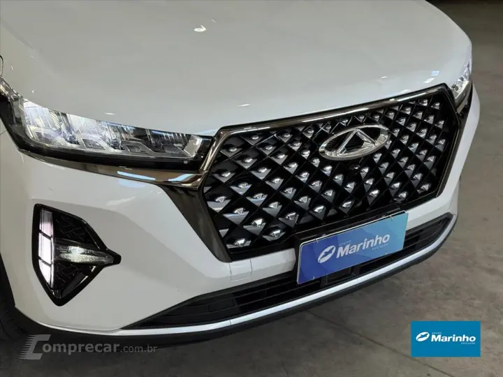 TIGGO 7 PRO 1.5 TCI PLUG-IN HYBRID DHT