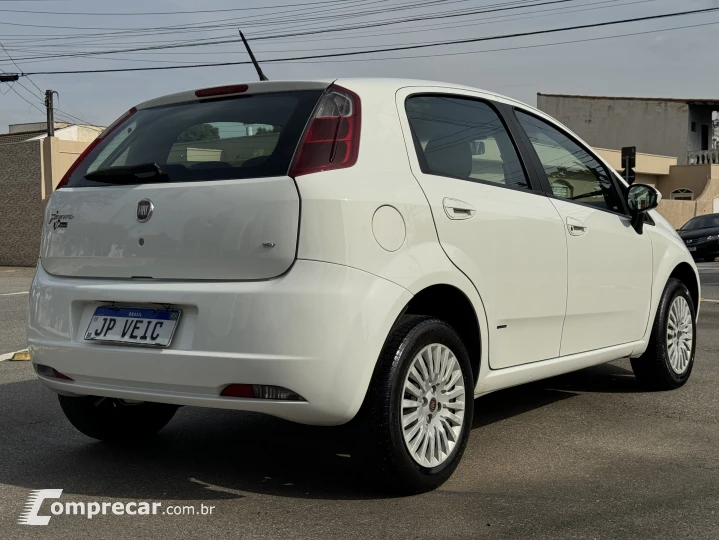 PUNTO 1.6 Essence 16V