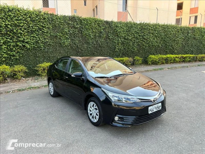 COROLLA 1.8 GLI 16V