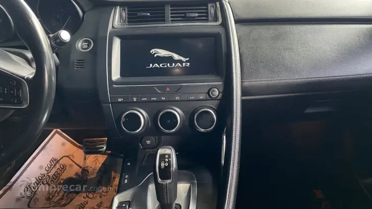JAGUAR E-PACE 2.0 16V P300 R-DYNAMIC SE AWD
