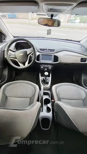 PRISMA 1.4 LT Spe/4 8V