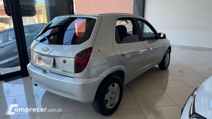 CELTA 1.0 MPFI LT 8V