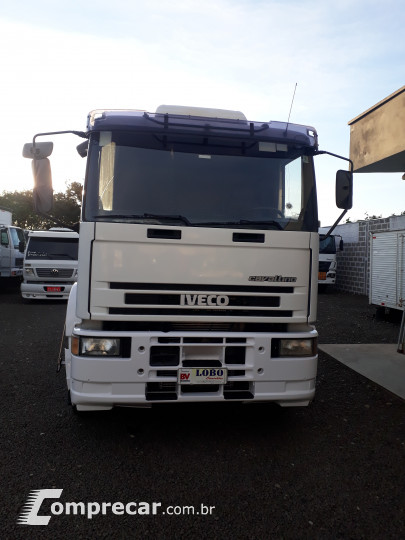 Iveco cavallino 320